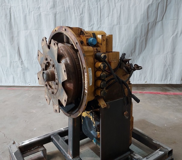 Used TRANSMISSION ARR 1192829