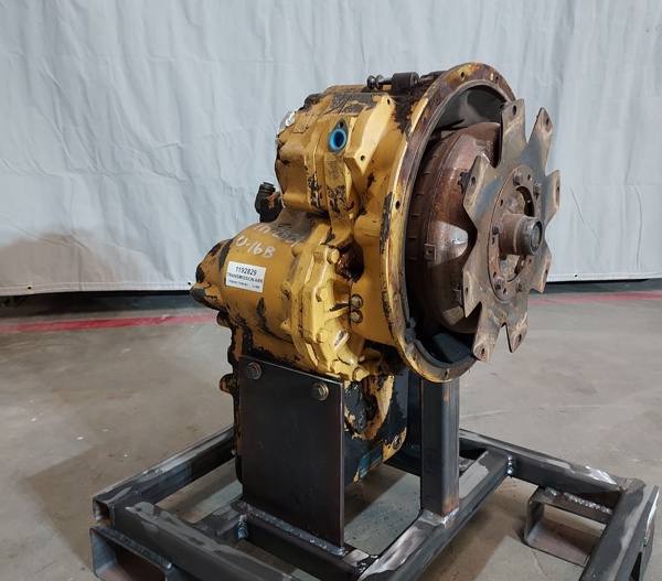 Used TRANSMISSION ARR 1192829 4