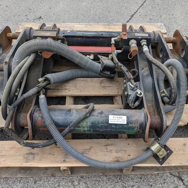 Used COUPLER A 1194570 3