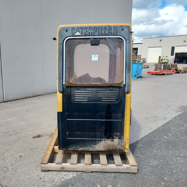 Used CAB GRP 1196876