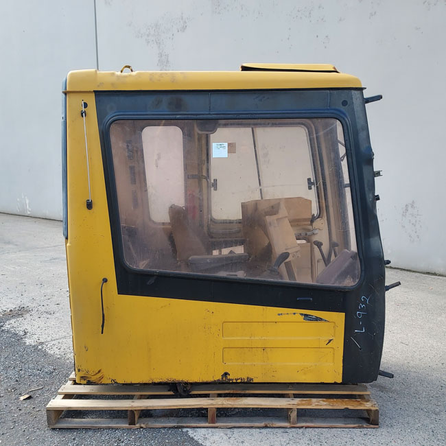 Used CAB GRP 1196876 5