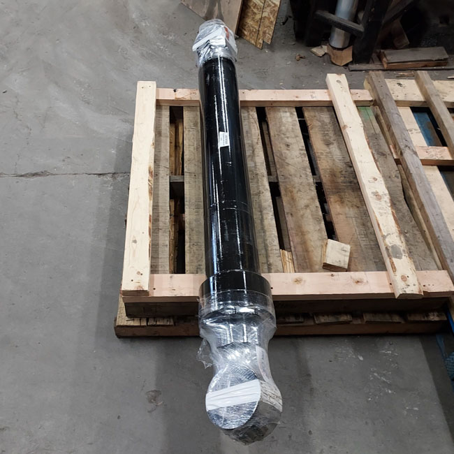 Used CYLINDER GRP - BUCKET 11R0063 2
