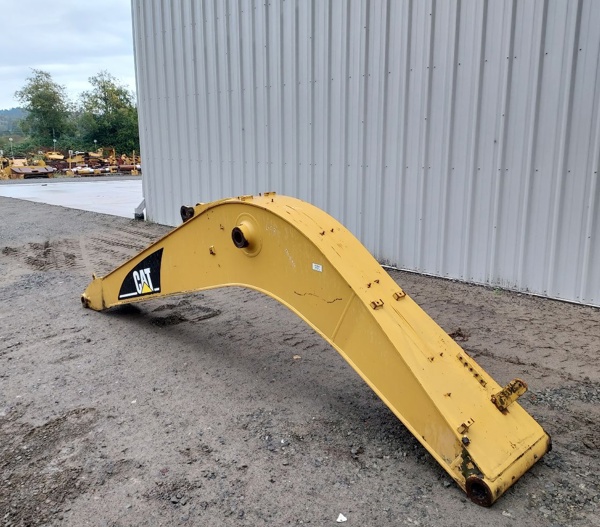 Used BOOM GRP 1207200