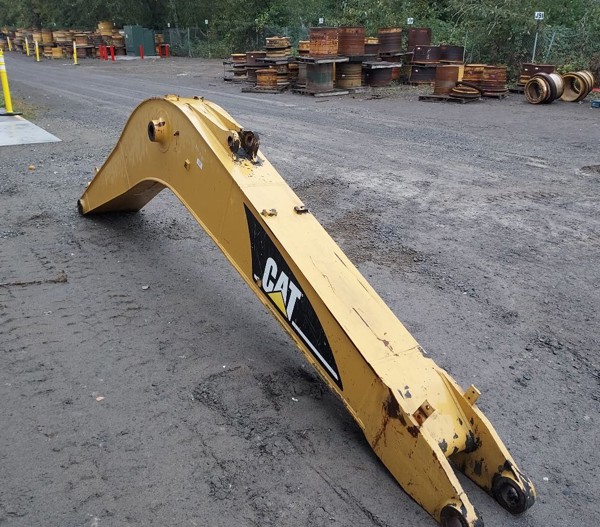Used BOOM GRP 1207200 2