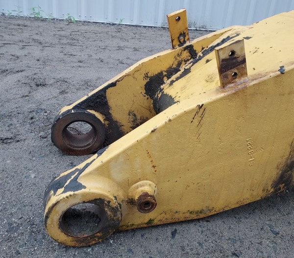 Used BOOM GRP 1207200 3