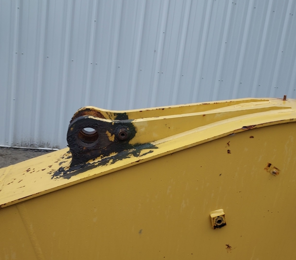 Used BOOM GRP 1207200 4