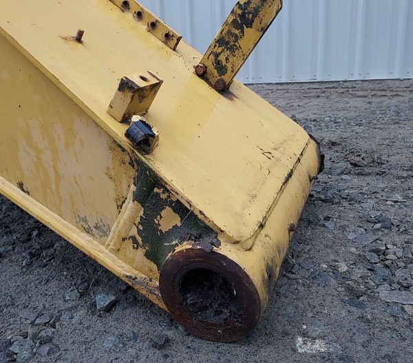Used BOOM GRP 1207200 6