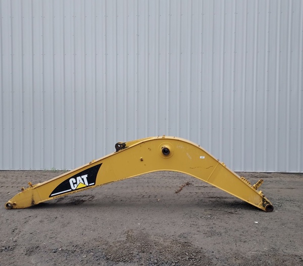 Used BOOM GRP 1207200 7