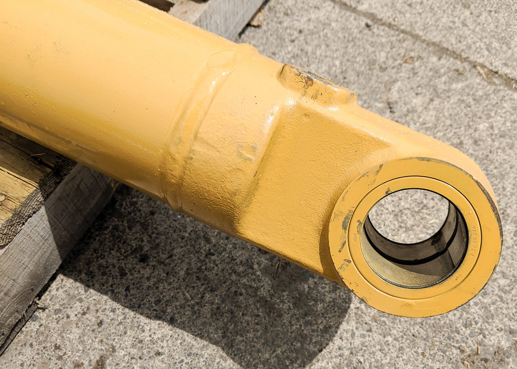 Used CYLINDER GRP - BOOM 1211395