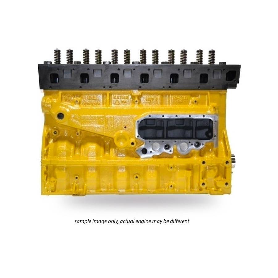 Rebuilt Engine AR 1213214