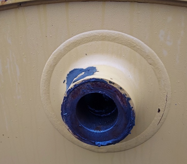 Used BOOM A 1218563 5