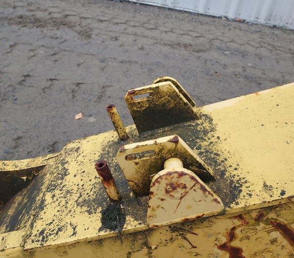 Used BOOM A 1220775 4