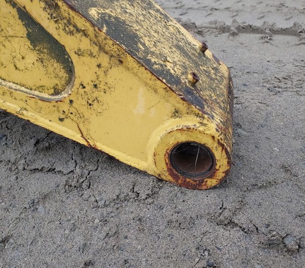 Used BOOM A 1220775 6