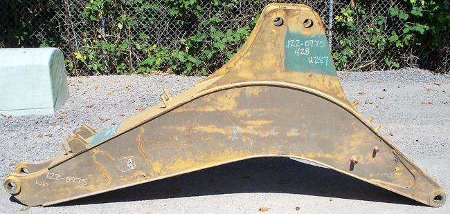 Used BOOM A 1220775 4