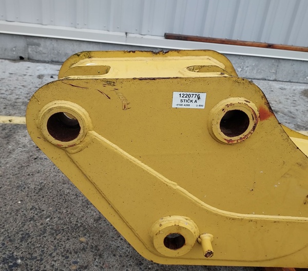 Used STICK A 1220776 4