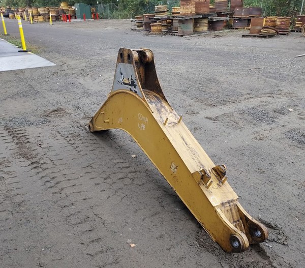 Used BOOM 1221744 2