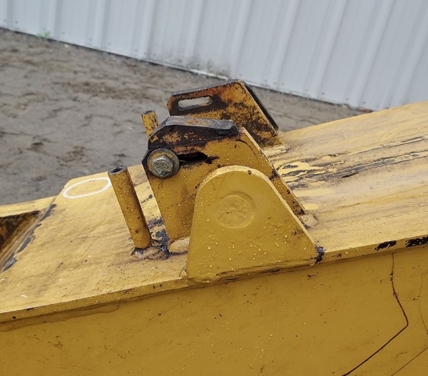 Used BOOM 1221744 4