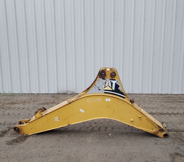 Used BOOM 1221744 7