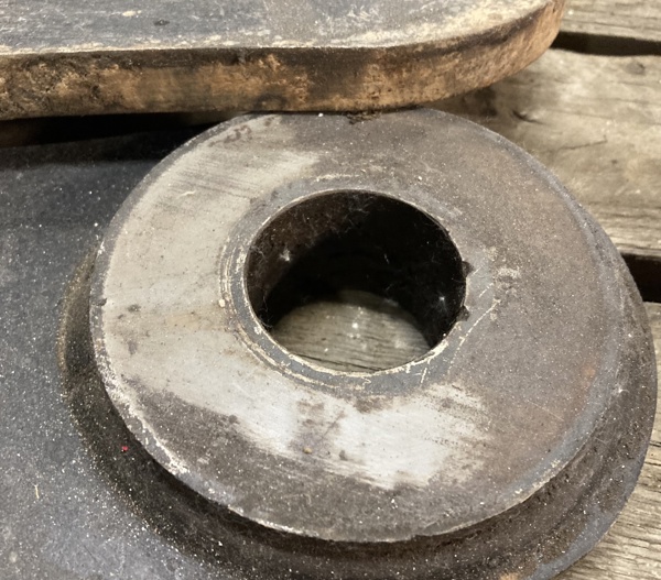 Used LEVER A 1226369Used LEVER A 1226369