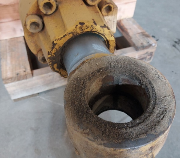 Good Used CYLINDER GRP - BUCKET 1232044 2