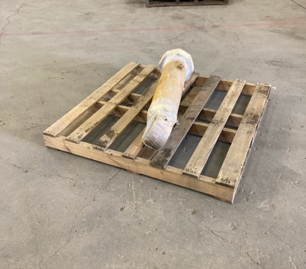 Used CYLINDER A 1239755