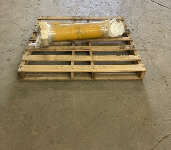 Used CYLINDER A 1239755 2
