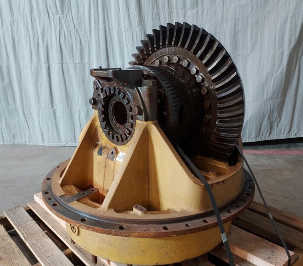 Used DIFFERENTIAL GRP 1256046