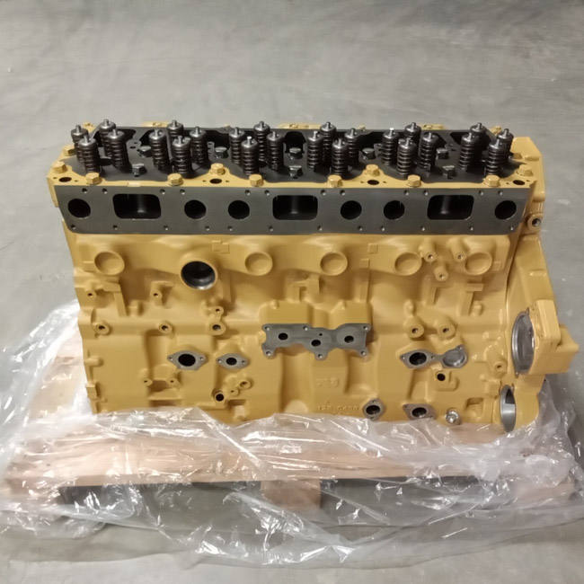 Used ENGINE ARR 1260054