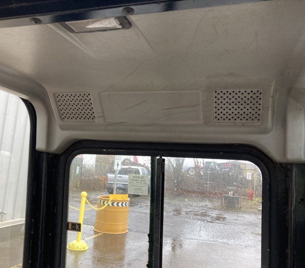 Used CAB A 1263069 10