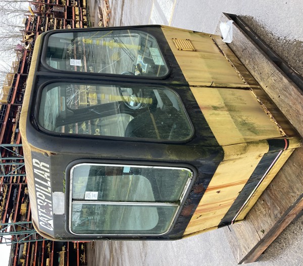 Used CAB A 1263069 15