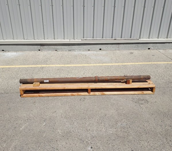 Core SHAFT A - AXLE 1268156 4