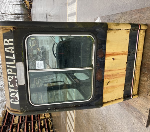 Used CAB ARR 1268769 6
