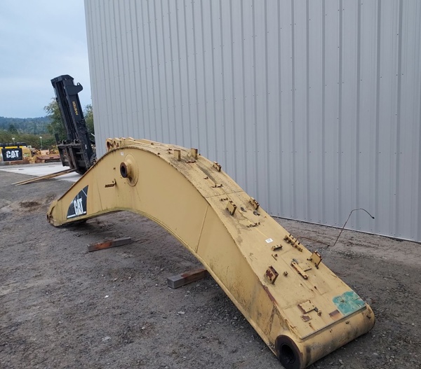 Used BOOM A 1271409