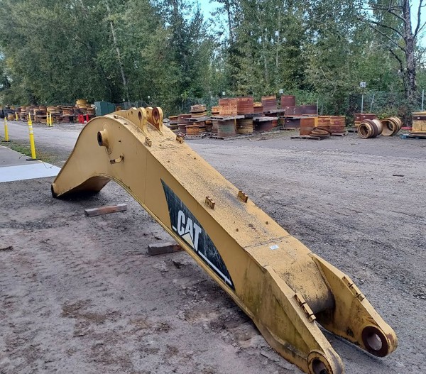 Used BOOM A 1271409 2