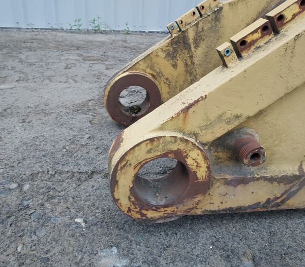 Used BOOM A 1271409 3