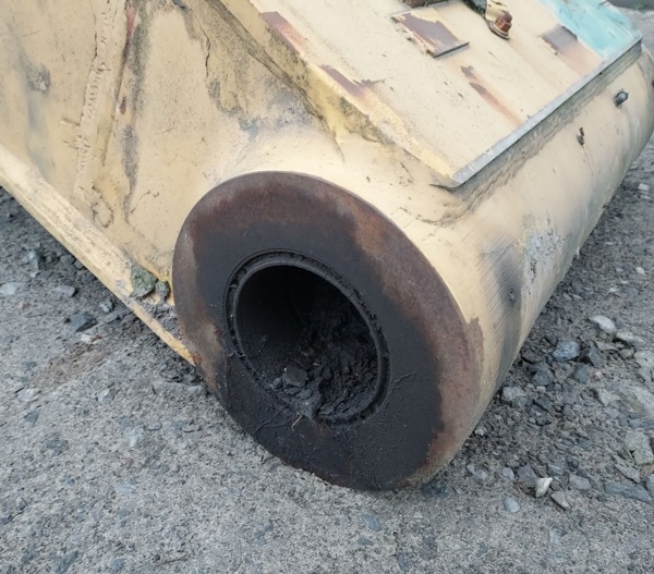 Used BOOM A 1271409 6