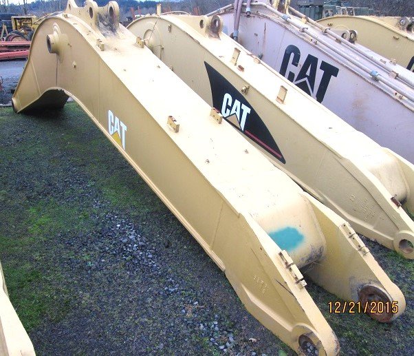 Used BOOM A 1271409 2