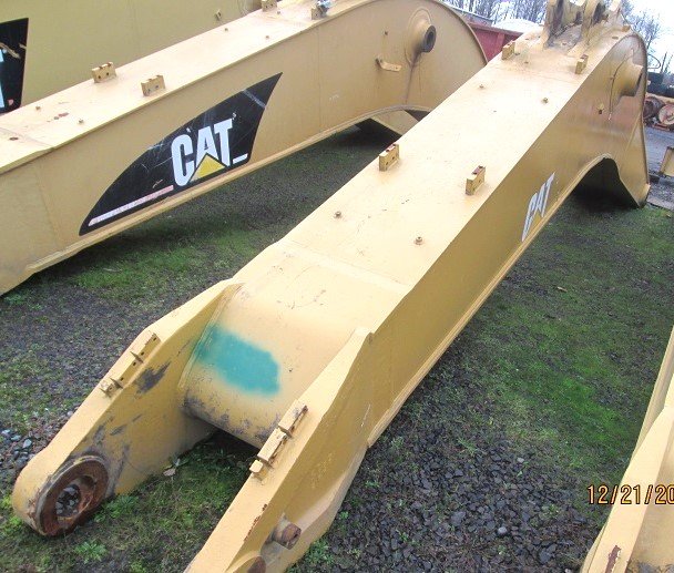Used BOOM A 1271409 3