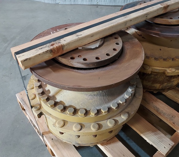 Core DRIVE GRP - FINAL 1281048