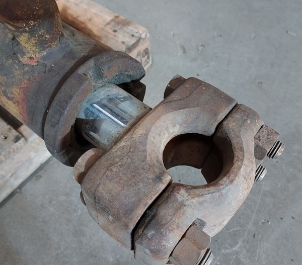 Good Used CYLINDER GRP - LIFT 1294258 2