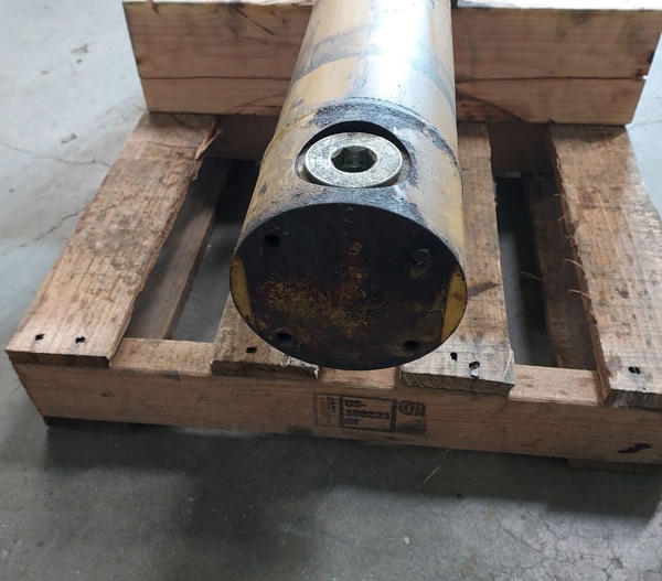 Good Used CYLINDER GRP - LIFT 1294258 4