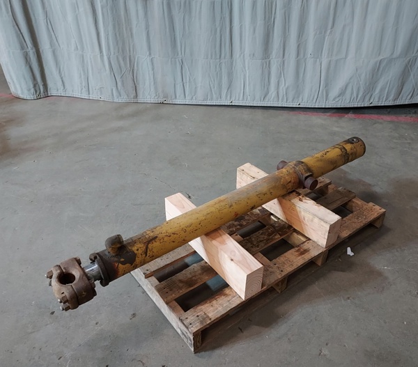 Good Used CYLINDER GRP - LIFT 1294258 5