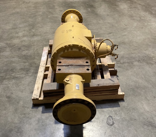 Used AXLE ARR - FIXED FRONT 1294280