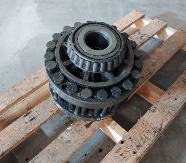 Used DIFFERENTIAL GRP 1294298