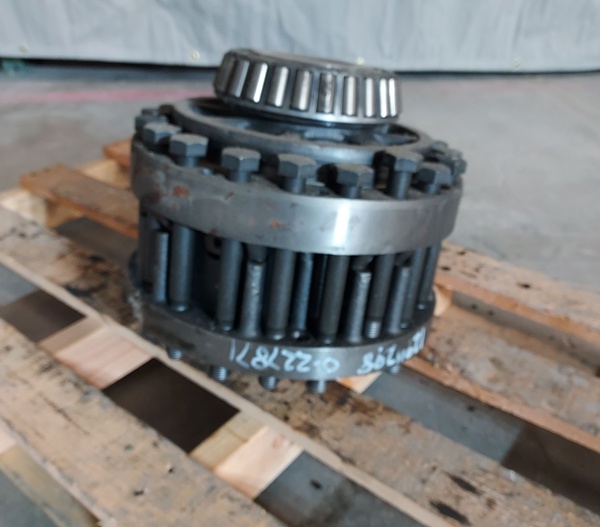Used DIFFERENTIAL GRP 1294298 3