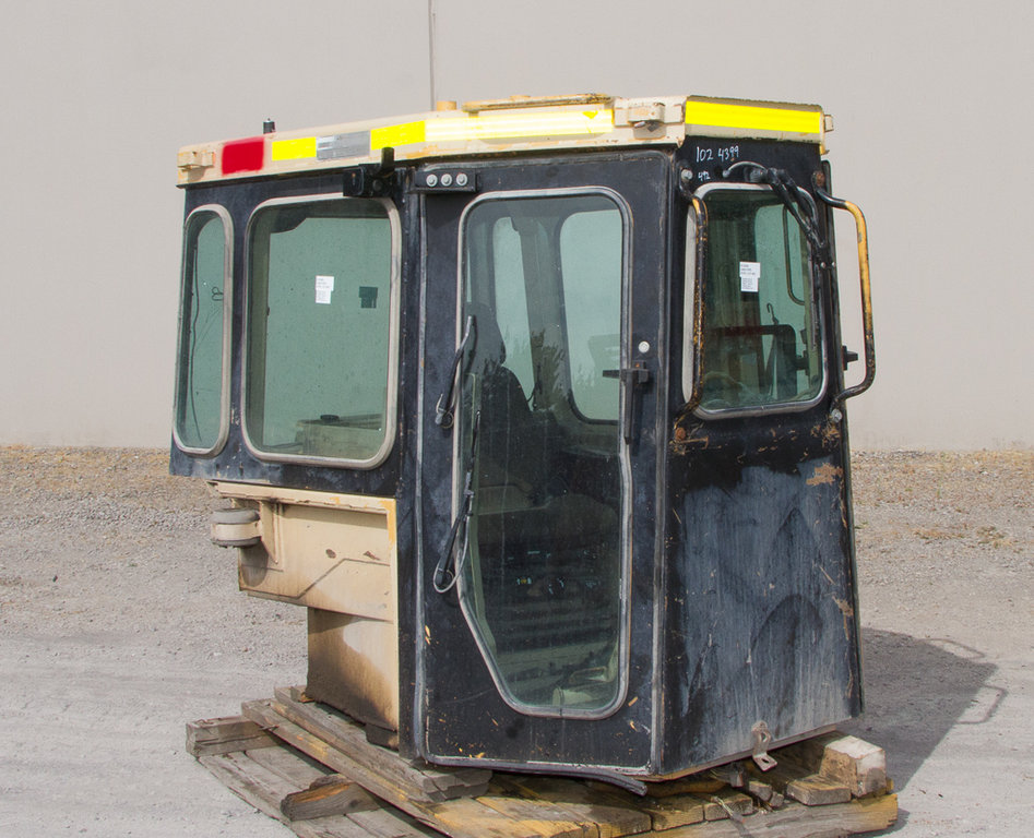Used CAB ARR 1296377 2