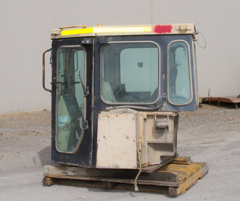 Used CAB ARR 1296377 4