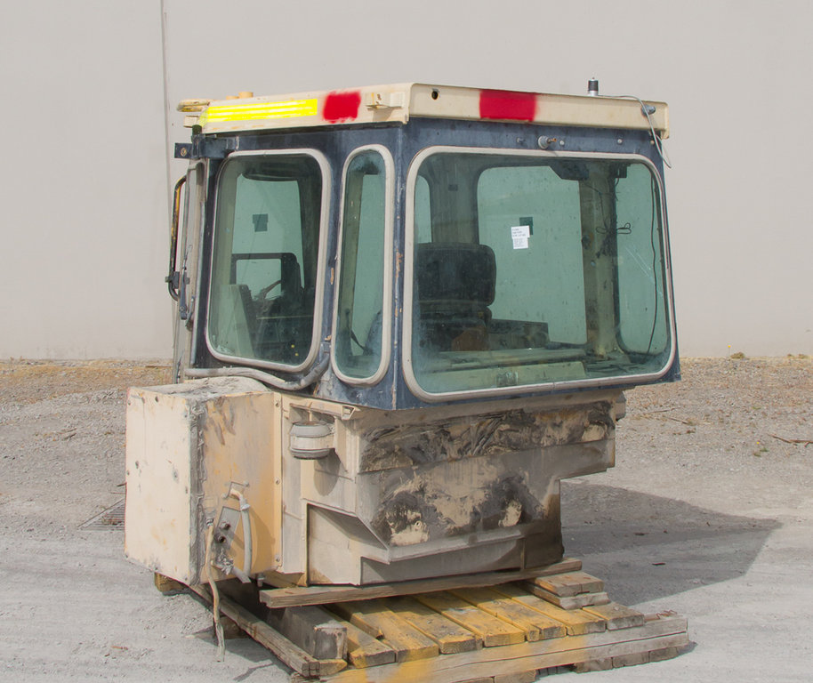 Used CAB ARR 1296377 5