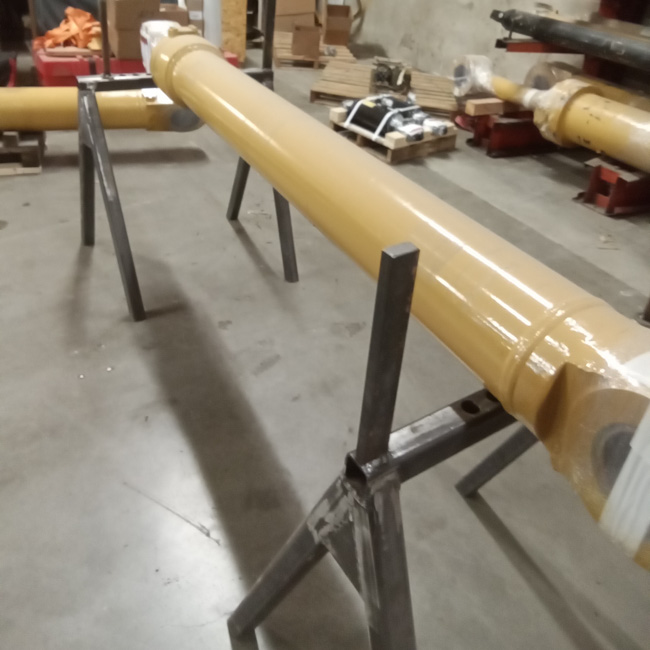 Used CYLINDER GRP - BOOM 1297829