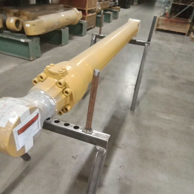 Used CYLINDER GRP - BOOM 1297829 2